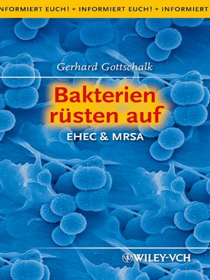 cover image of Bakterien rüsten auf